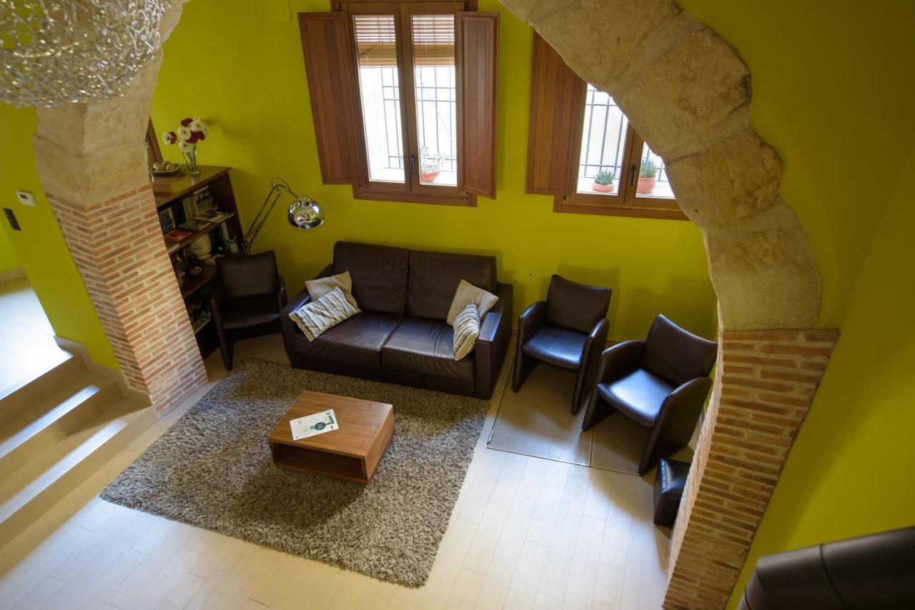 Casa Lucia Βίλα Requena Εξωτερικό φωτογραφία