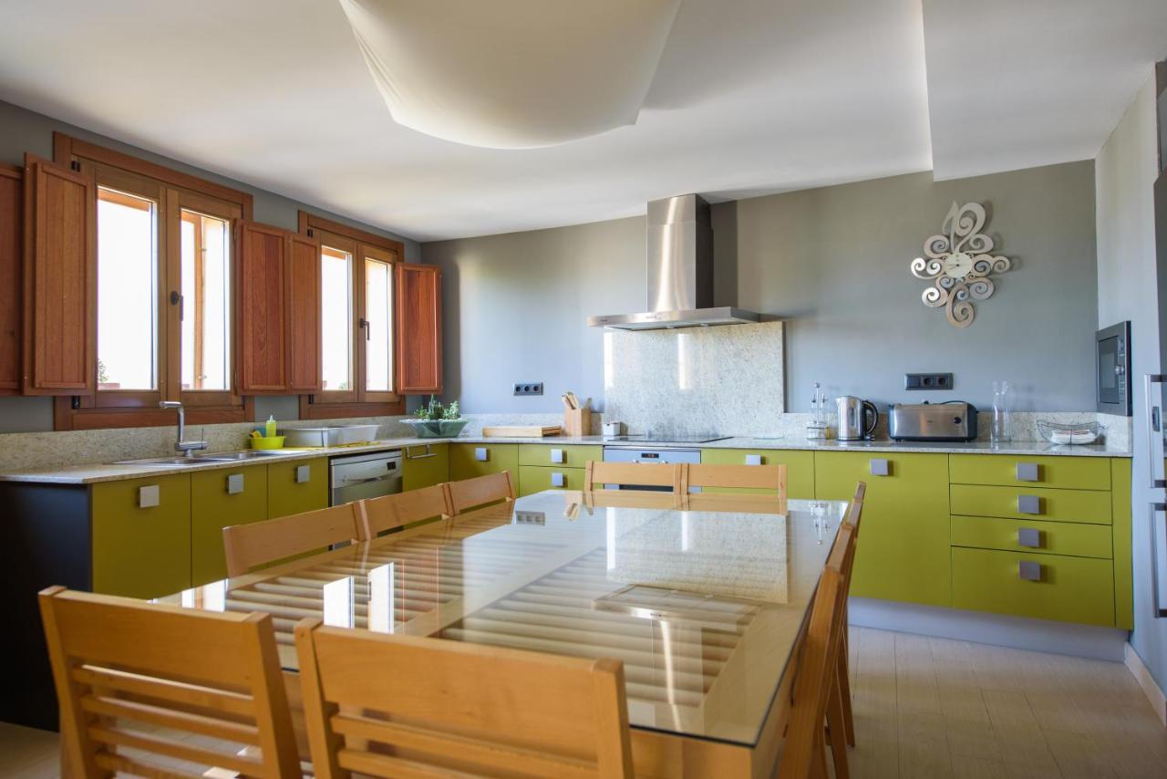 Casa Lucia Βίλα Requena Εξωτερικό φωτογραφία