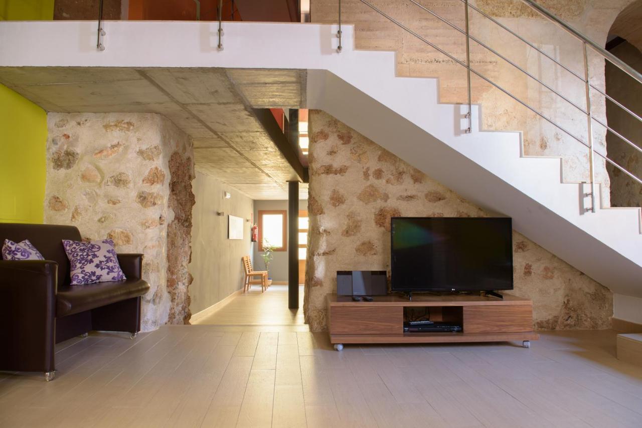 Casa Lucia Βίλα Requena Εξωτερικό φωτογραφία