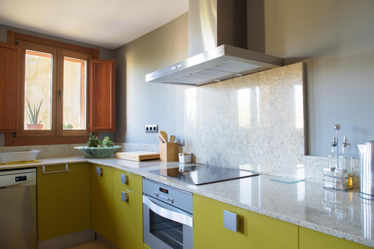 Casa Lucia Βίλα Requena Εξωτερικό φωτογραφία