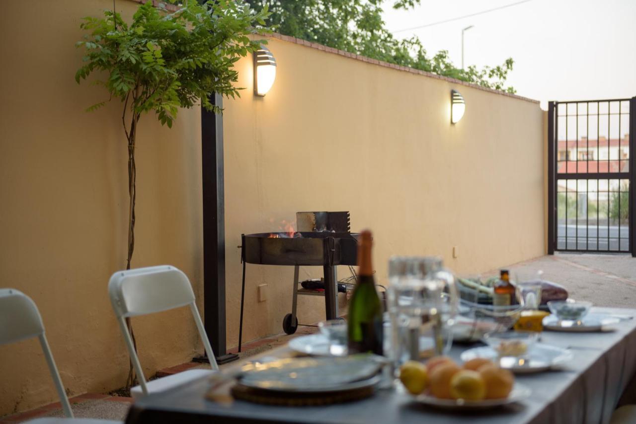 Casa Lucia Βίλα Requena Εξωτερικό φωτογραφία