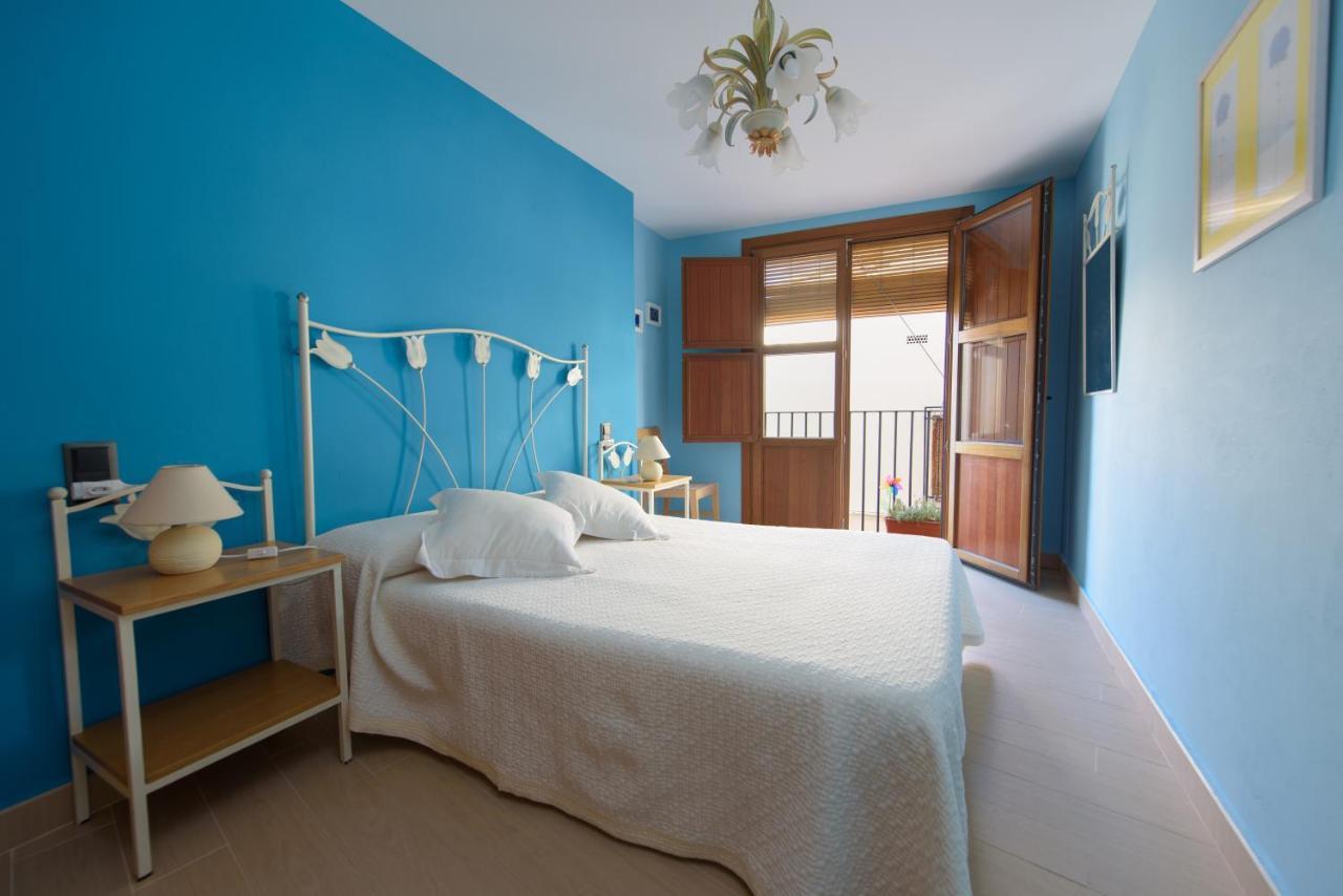 Casa Lucia Βίλα Requena Εξωτερικό φωτογραφία