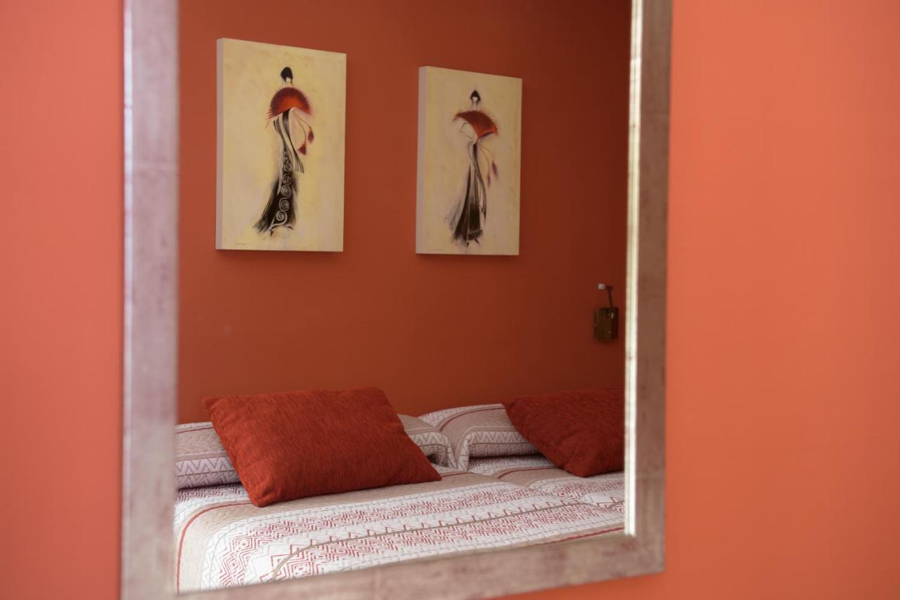 Casa Lucia Βίλα Requena Εξωτερικό φωτογραφία