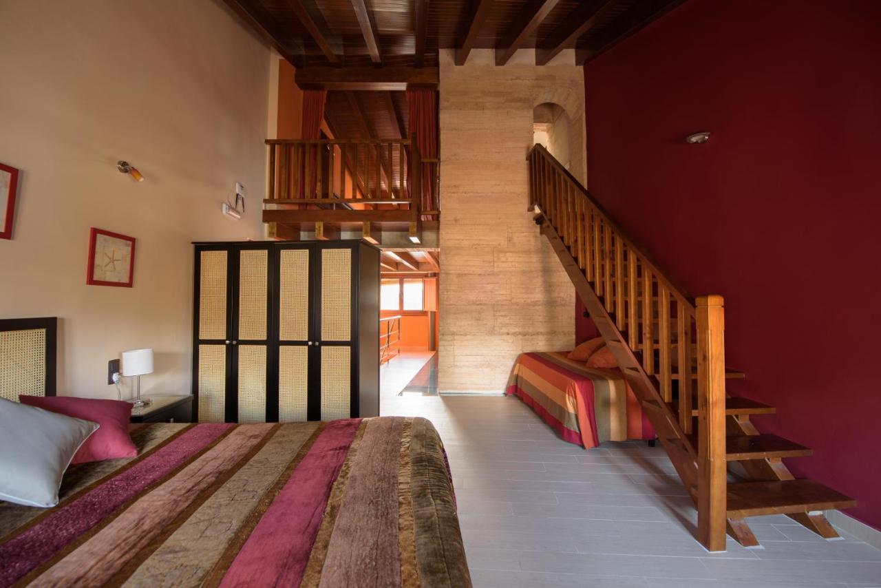 Casa Lucia Βίλα Requena Εξωτερικό φωτογραφία