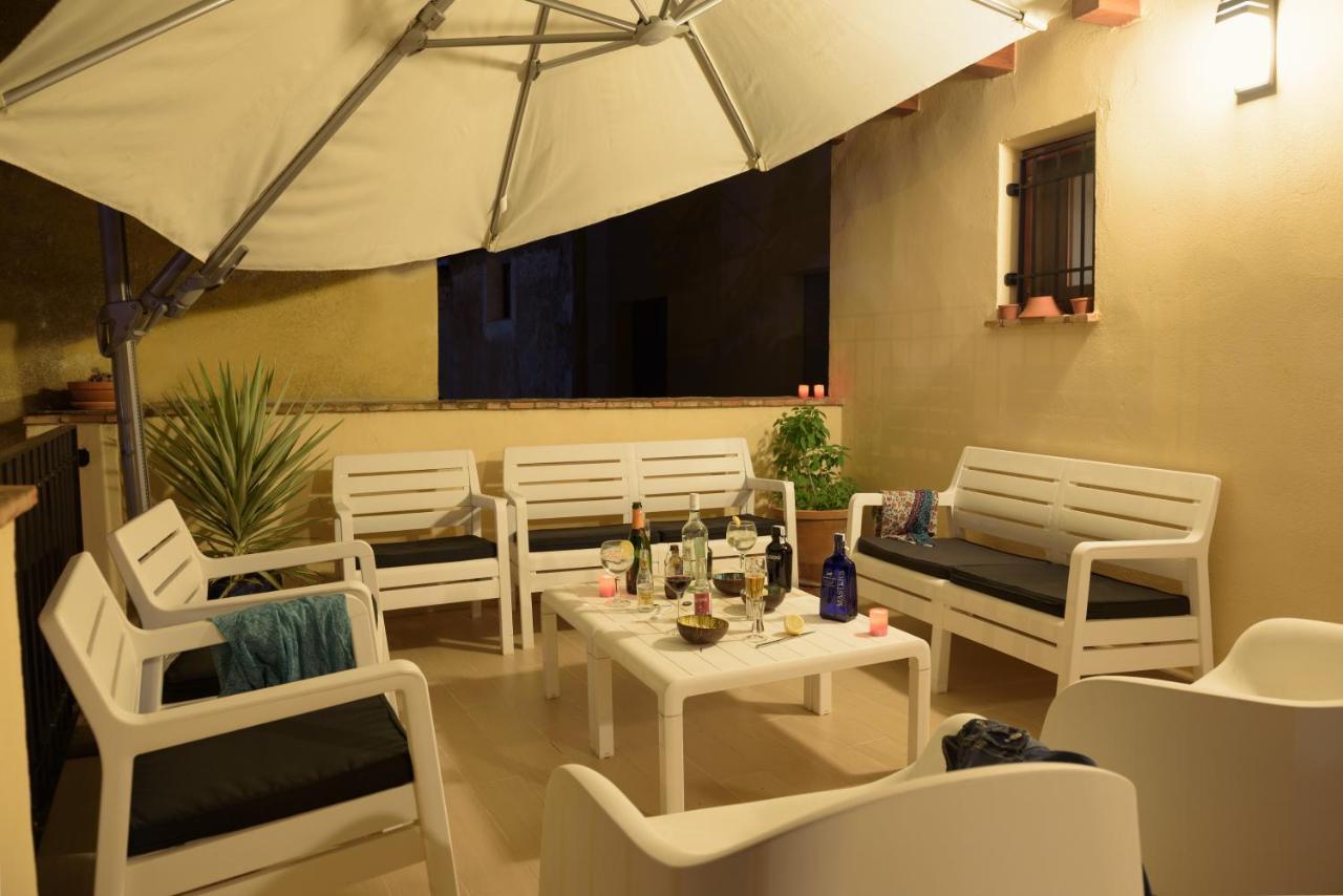 Casa Lucia Βίλα Requena Εξωτερικό φωτογραφία