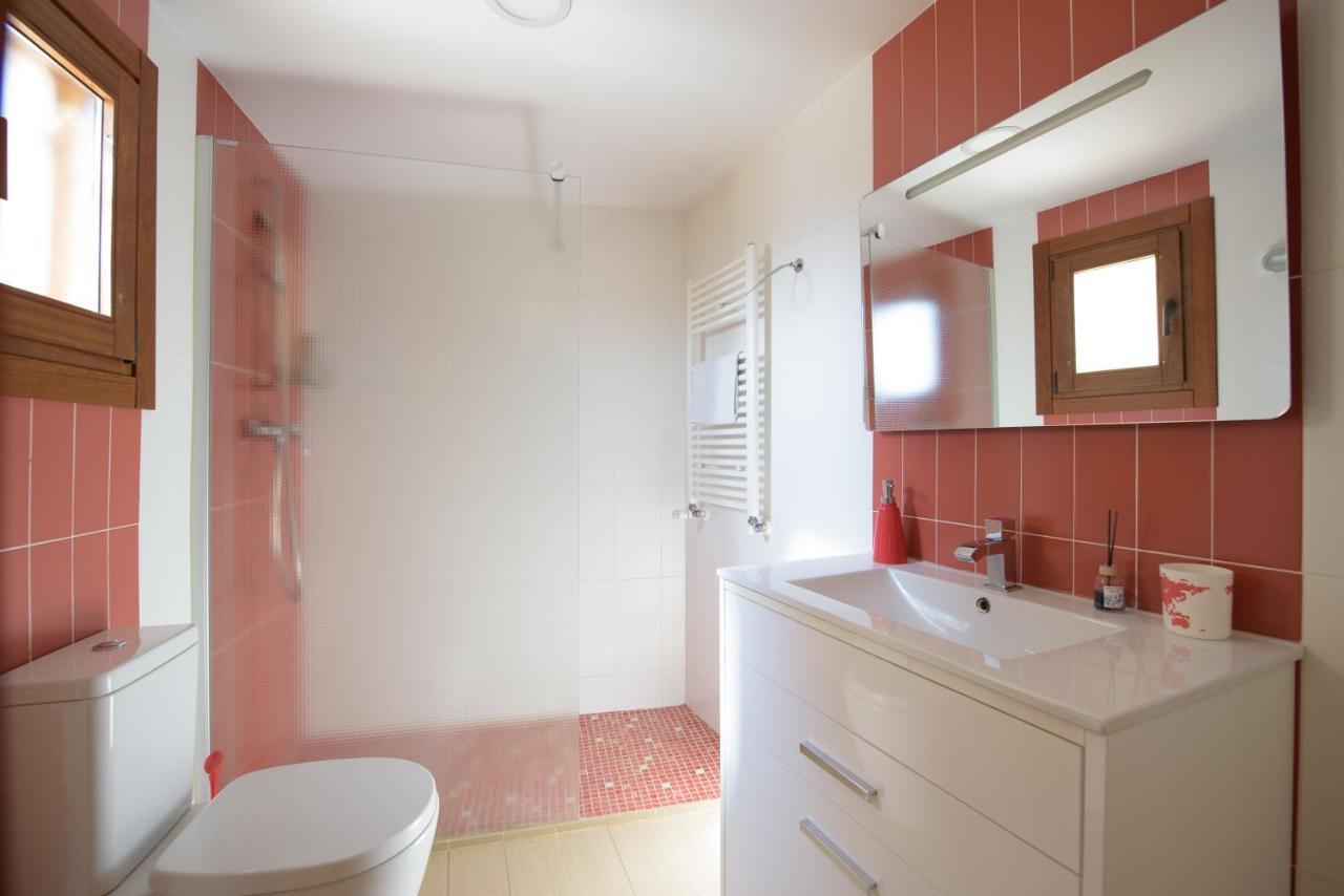 Casa Lucia Βίλα Requena Εξωτερικό φωτογραφία