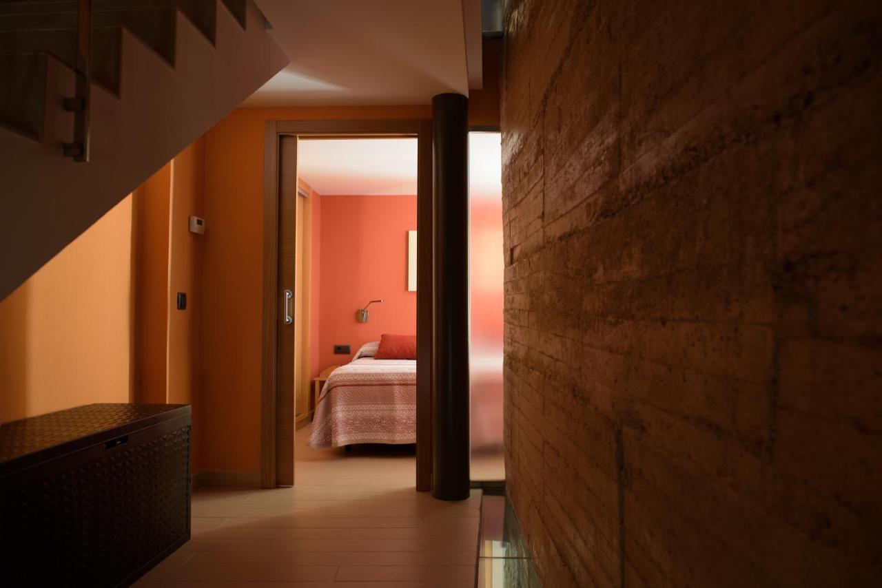 Casa Lucia Βίλα Requena Εξωτερικό φωτογραφία