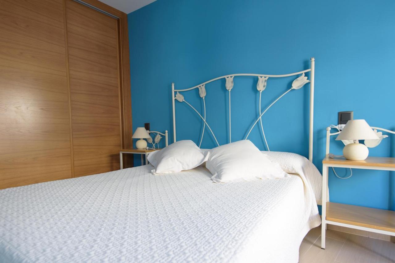 Casa Lucia Βίλα Requena Εξωτερικό φωτογραφία