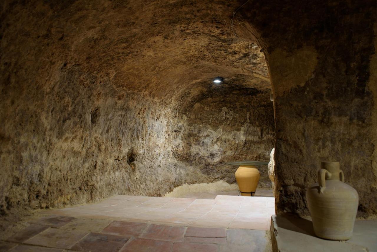 Casa Lucia Βίλα Requena Εξωτερικό φωτογραφία