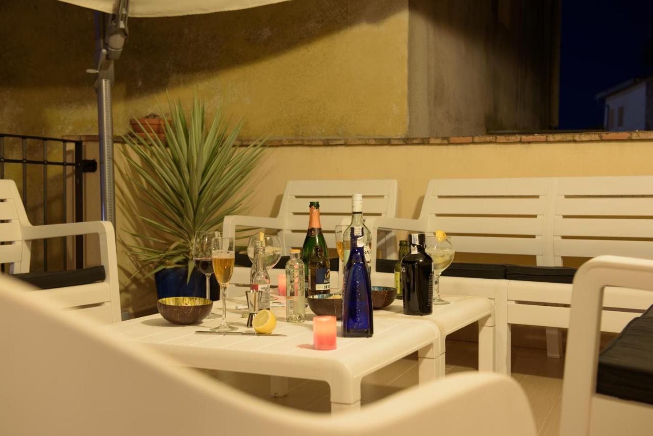 Casa Lucia Βίλα Requena Εξωτερικό φωτογραφία