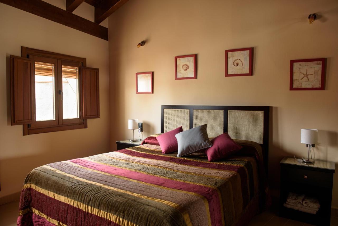Casa Lucia Βίλα Requena Εξωτερικό φωτογραφία