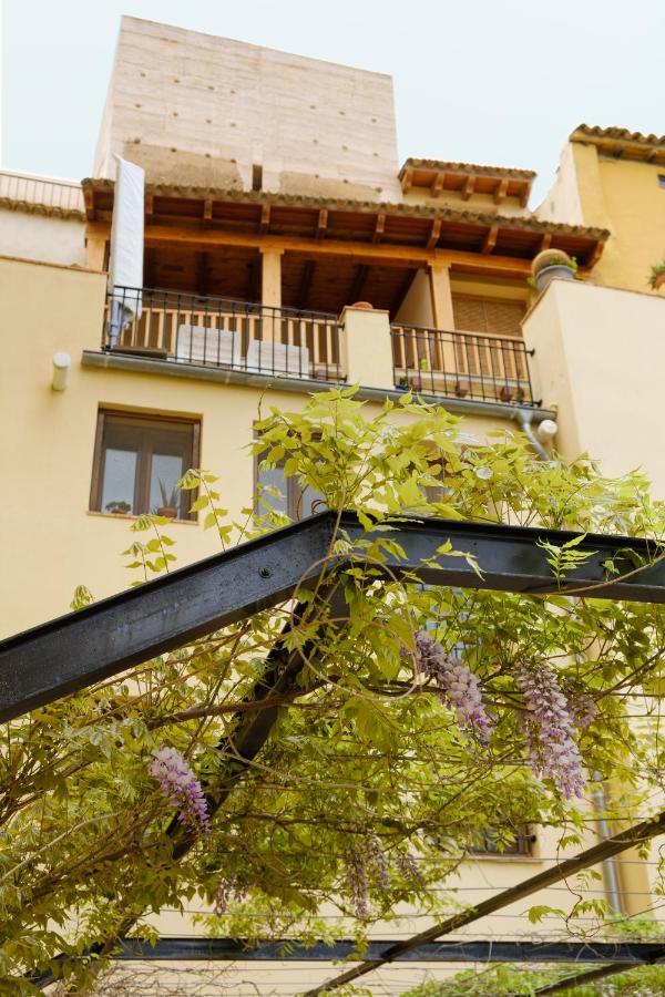 Casa Lucia Βίλα Requena Εξωτερικό φωτογραφία