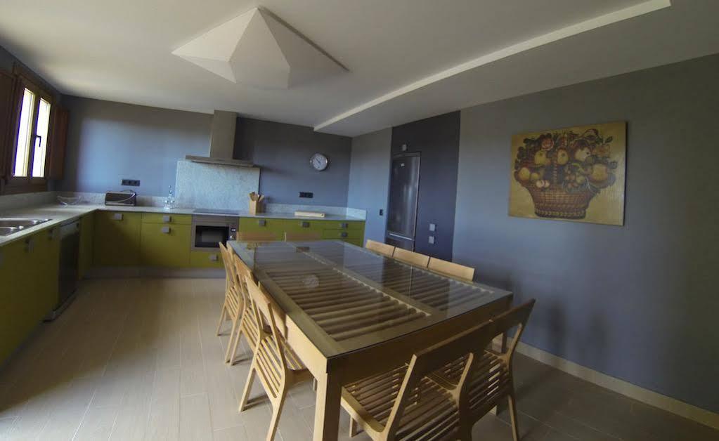 Casa Lucia Βίλα Requena Εξωτερικό φωτογραφία