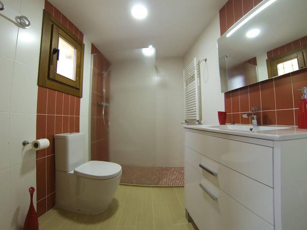 Casa Lucia Βίλα Requena Εξωτερικό φωτογραφία