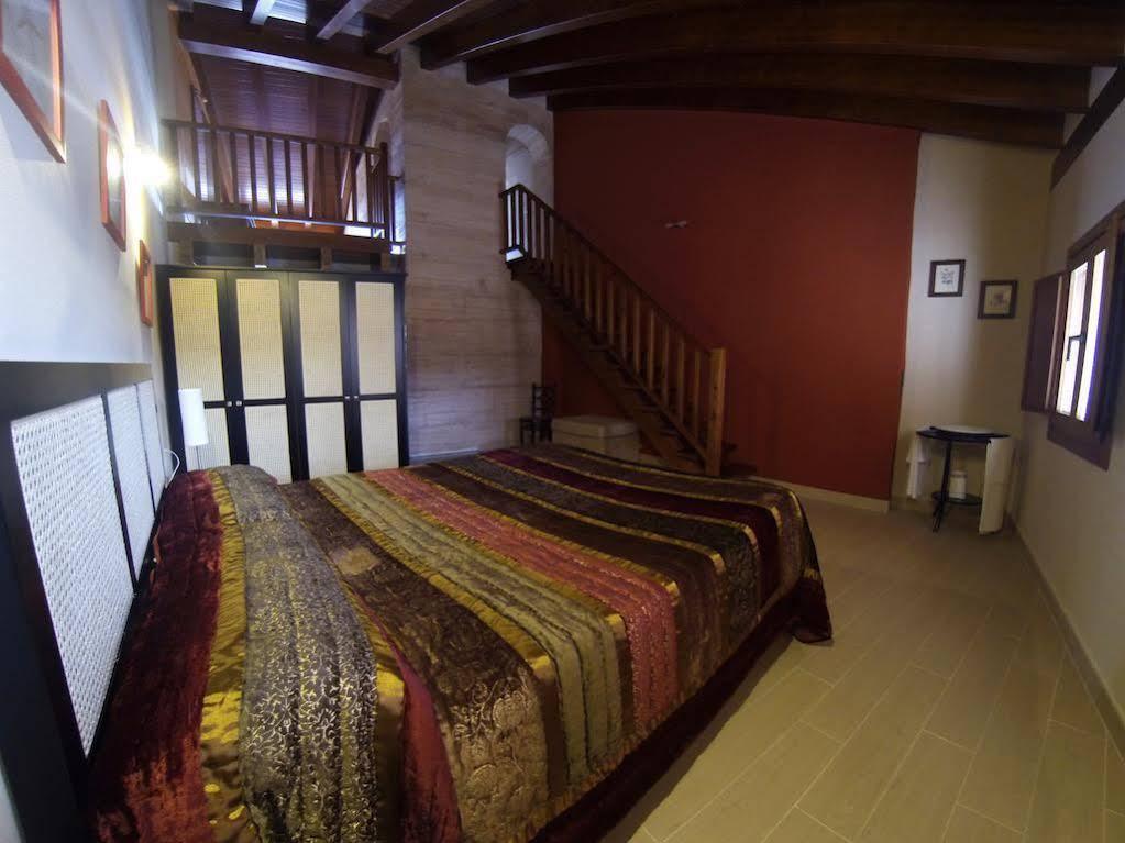 Casa Lucia Βίλα Requena Εξωτερικό φωτογραφία