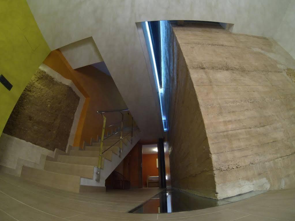 Casa Lucia Βίλα Requena Εξωτερικό φωτογραφία