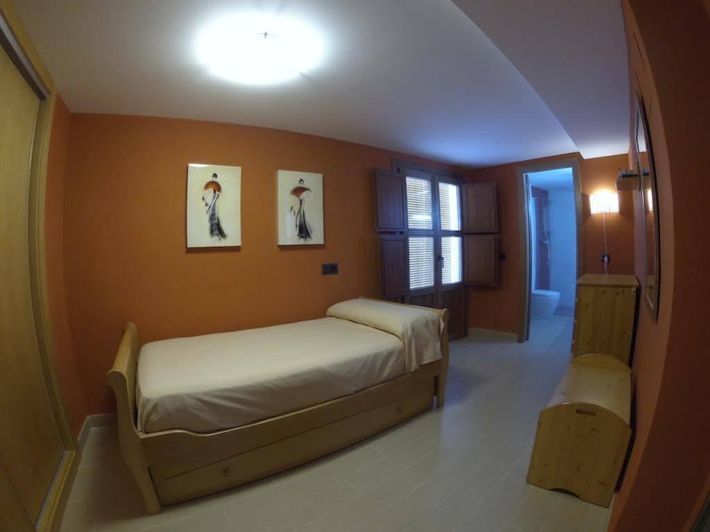 Casa Lucia Βίλα Requena Εξωτερικό φωτογραφία