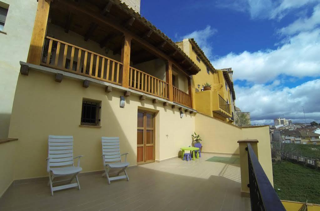 Casa Lucia Βίλα Requena Εξωτερικό φωτογραφία