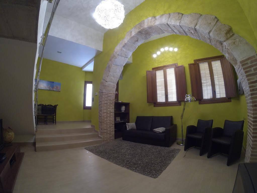 Casa Lucia Βίλα Requena Εξωτερικό φωτογραφία