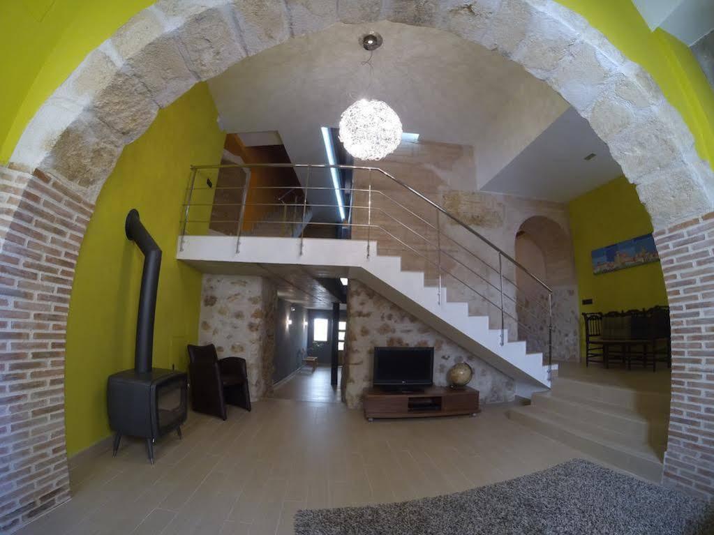Casa Lucia Βίλα Requena Εξωτερικό φωτογραφία