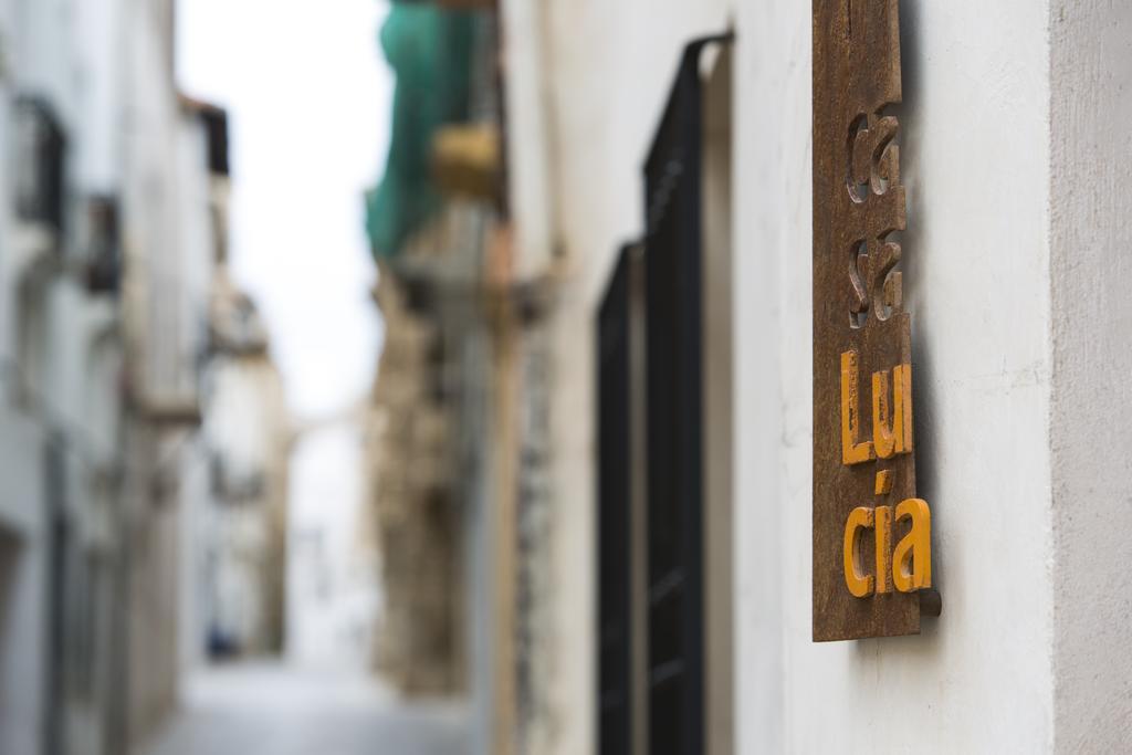 Casa Lucia Βίλα Requena Εξωτερικό φωτογραφία